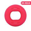 Adjustable Silicone Hand Grip Strengthener