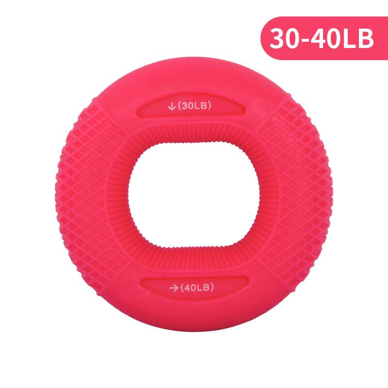 Adjustable Silicone Hand Grip Strengthener