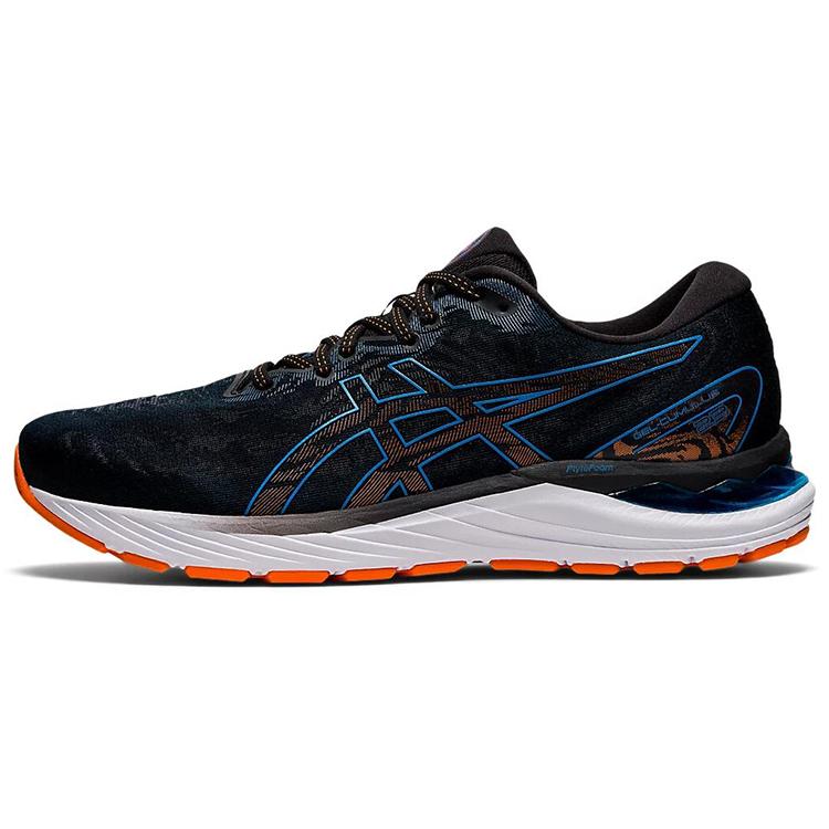 Asics Gel Cumulus 23 'Черный Reborn Blue' 1011B012-003