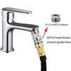 Sink To Garden Hose Adapter Hose That Attaches To Sink To Sink Quick Connector Faucet Hose Fauc H9Q1