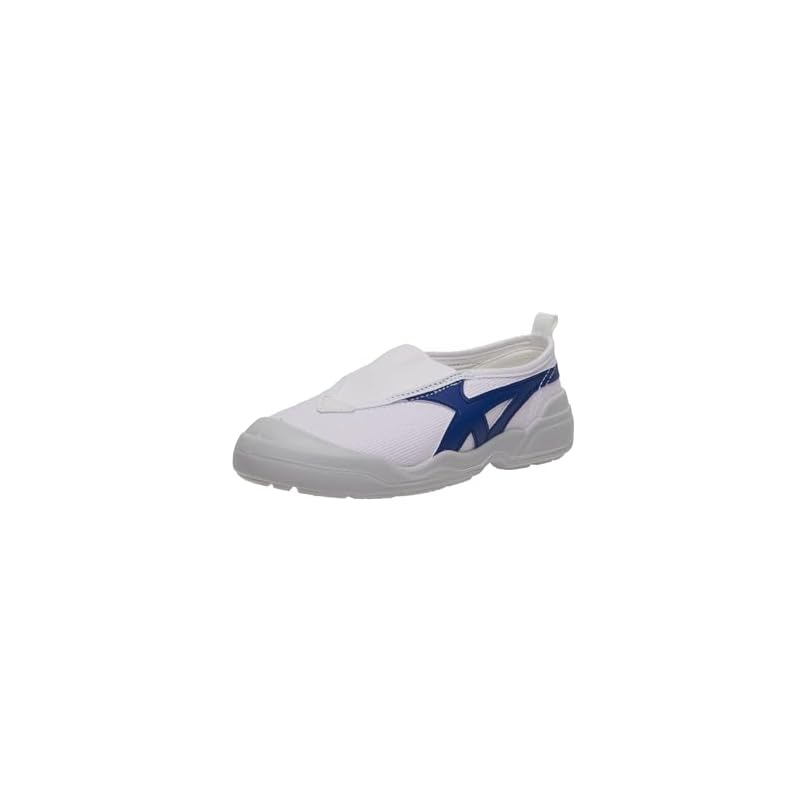 [MoonStar] Домашняя обувь Bio LT01 Мальчики Синий 21,5 см 2E