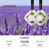 Ароматические саше HANDUNYOU с запахом лаванды (2-Pack)