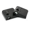 2PCS Led Car Door Welcome Light Laser Logo Projector For Citroen DS C1 C2 C3 C4 C5 C6 C8 C4L DS3 DS4 DS5 DS6 Car Goods