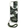 Etui do iPhone 12 Pro Max Guess Hardcase Camo Zielone