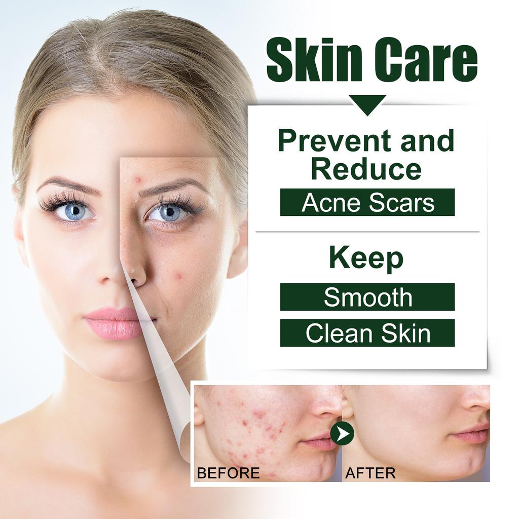 30 мл Массажное масло Восстанавливает волосы Питает кожу лица Увлажняет кожу