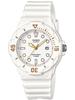 Коллекция часов Casio LRW-200H-7E2JF Женские Белые