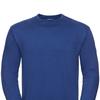 Russell Collection Mens Set-in Work Sweatshirt