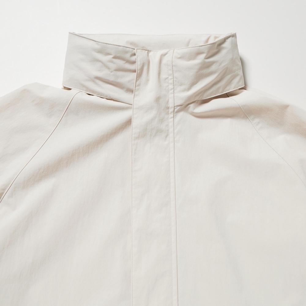Uniqlo Японский ветрозащитный стенд Blouson