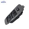 Compatible Power Window Switch for Ford 2M34-14505-DA41