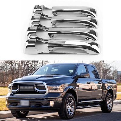 Ручка двери Dodge Ram 09-18 для 1500/2500/3500