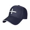 Australian Eureka Flag by Orikall Cap Baseball Cap Caps Hats Hats for Women Unisex's