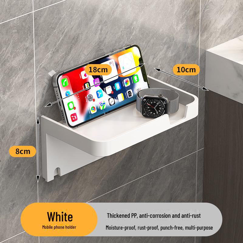 Стеллаж для хранения туалетной бумаги: Коробка для рулонов и трубок без перфорации