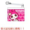 Односторонний картхолдер Sanrio My Melody Lovely (пропускать разнообразные товары)