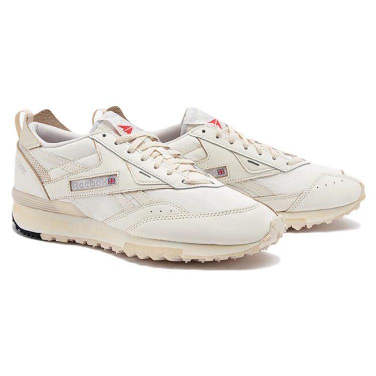 Reebok LX 2200 Унисекс Винтажный Кремовый GX4481