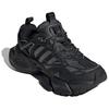 adidas Кроссовки Xlg Runner Deluxe черные JR9173
