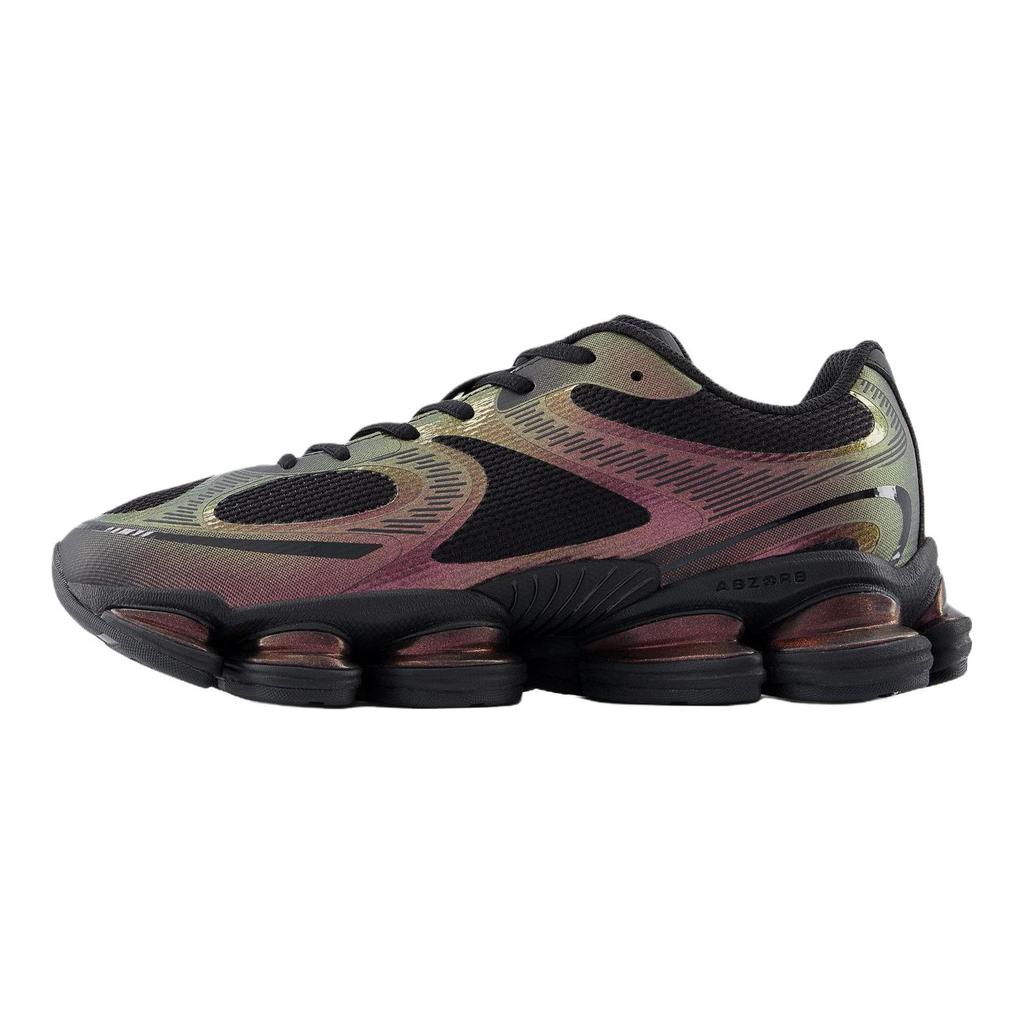 Abzorb 2000 New Balance 'Черный иридесцентный' U2000PPB
