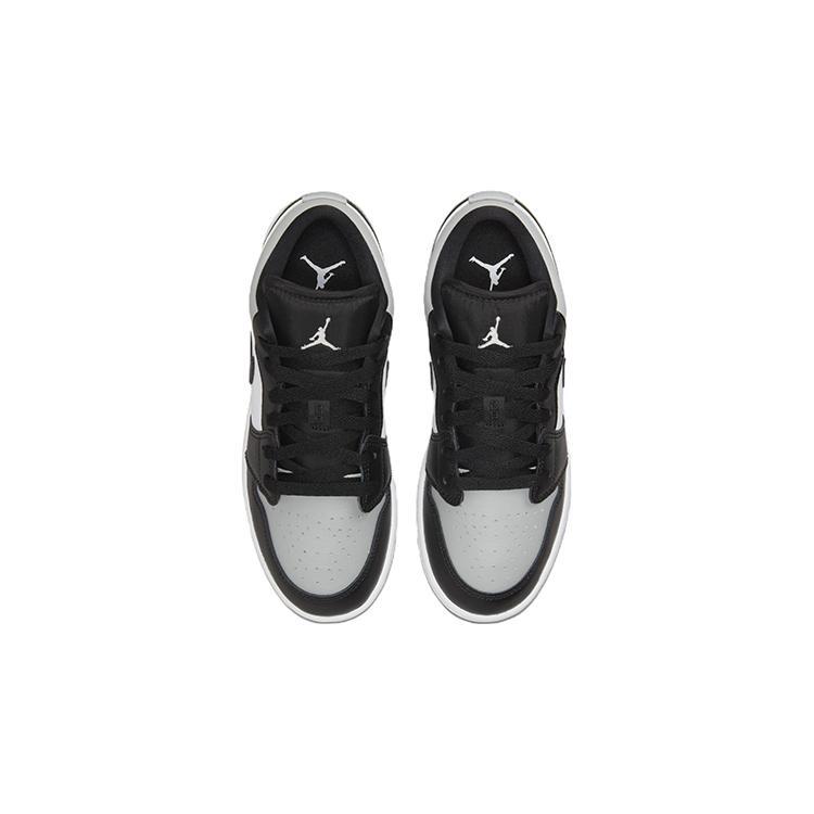 Jordan 1 Низкая Тень Носок GS 553560-052