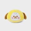 LINE FRIENDS BT21 CHIMMY BABY Face Cushion (S)