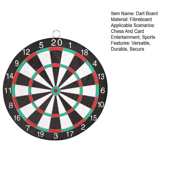 Дротики для дротиков со щетиной, стальной наконечник, стартовый набор для дротиков с игрой «Dart Party Play»