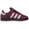 adidas Кеды Унисекс Campus 00s Бордовый Молочный Ядро Черный Красный KI8613