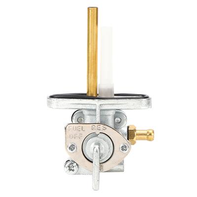 Кран топливный 447‑24500‑02 Переключатель топливного бака Подходит для Yamaha XS650 XS1100 XS750 XS850 SR500