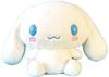 Nakajima Corporation Fluffy Plush Cinnamoroll 2L 152589-20