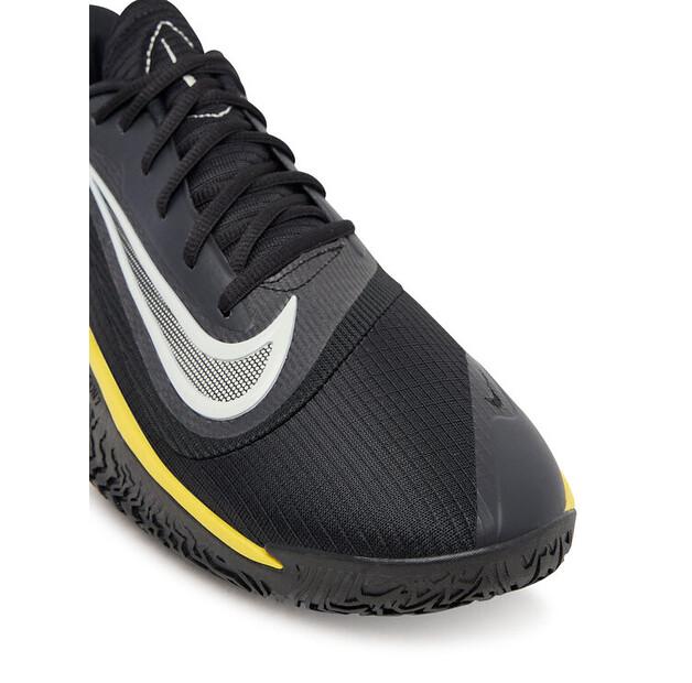 Баскетбольные кроссовки Nike Precision VII