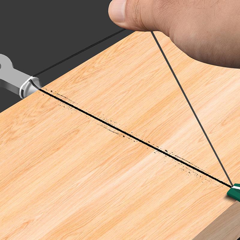 Прочные чернила для разметок, чернила для маркера для линий, строительный маркер, чернила, ручные инструменты для плотника