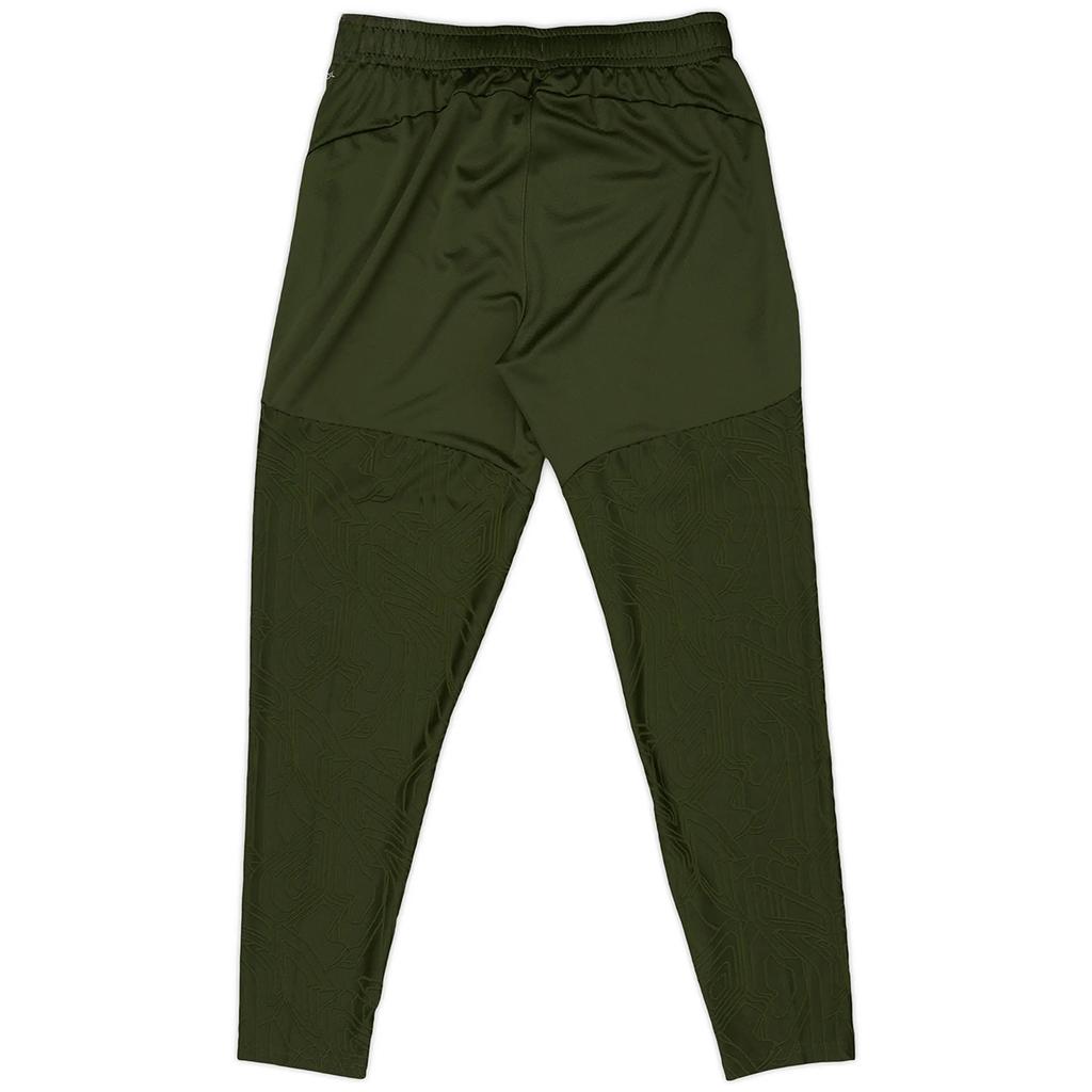 Puma Манчестер Сити 2024-25 Спортивная Мода Простые Удобные Футбольные Штаны Мужские Низ 777558-13