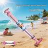 Douyin Bestseller Rotating Fireworks Water Gun - Large Capacity Toy for Kids' Water Play