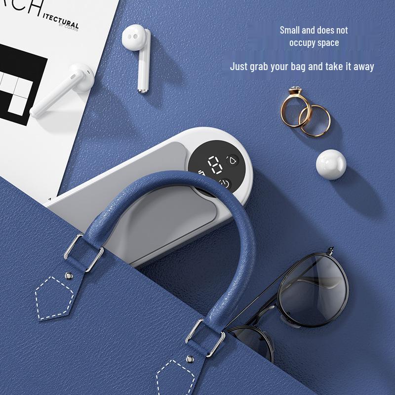 Ultrasonic Cleaner for Eyeglasses, Jewelry, Watches, and Braces