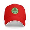 Бейсболка с значком трамвая Мельбурна W-Class hats on offer Уникальные шляпы Унисекс Люксовый бренд Женские