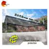 Commercial Outdoor Slanted Awning & Carport Tent