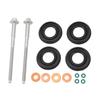 Oil Injector Gasket And O Ring Bolts Kit 1795871 Replacement For Citroen Jumper Relay