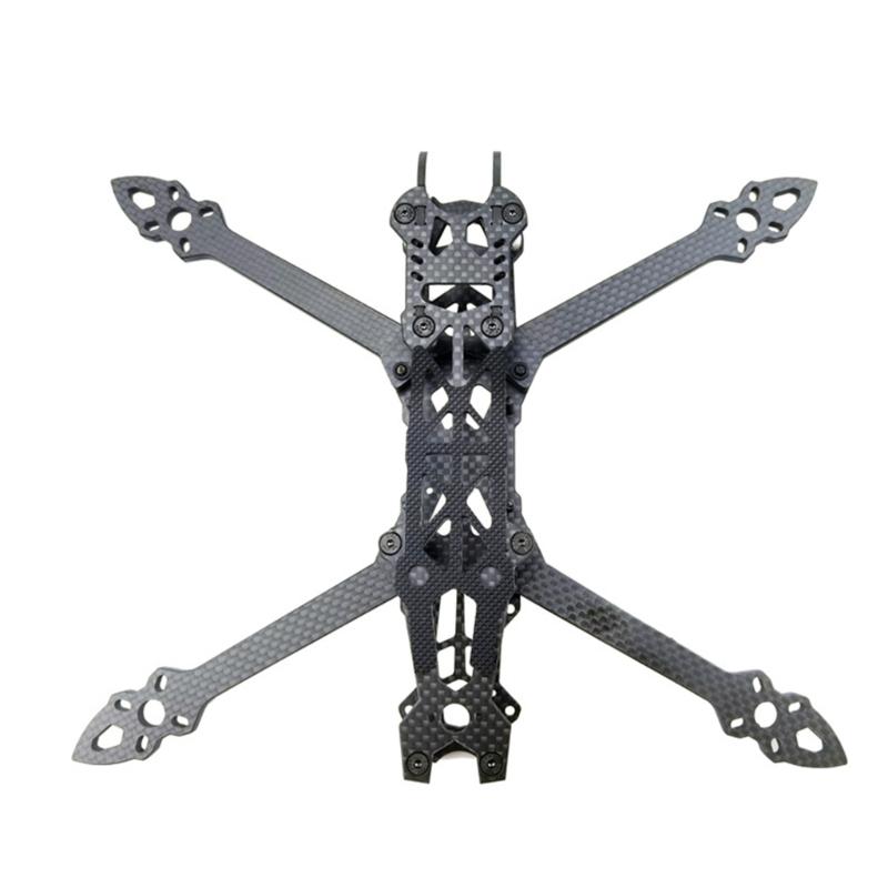 Mark4 Mark 4 5inch HD 240mm/5inch Arm FPV Racing Drone Quadcopter FPV Freestyle Frame For Rooster 240mm