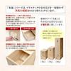 Max Cosmetics Japan Paulownia Craftsman Rikio Takemoto Full Paulownia Rice Bin Rice Stocker Rice Gura Series Оригинальный продукт поставляется с оригинальным