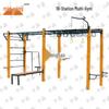Zhongxun Outdoor Combination Fitness Trainers