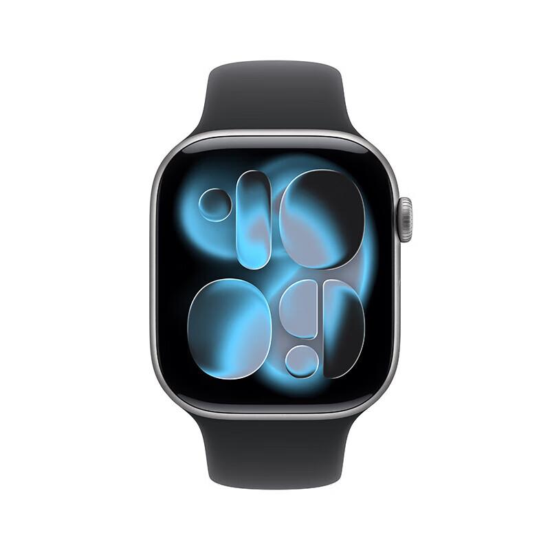 Apple Watch Series 11 GPS Smartwatch (CN version)