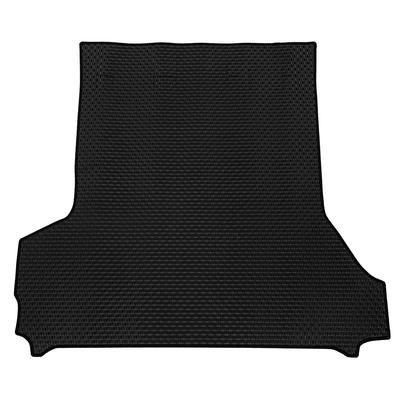 FJCRAFT Совместимый с Toyota Land Cruiser 70 Land Cruiser 70 70 Серия Длинный Коврик для Багажника Коврик для Багажника Коврик для Багажника Коврик для Груза Сделано в Японии Обработка Car Feel