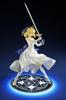 Belfine Night Blade Saber Белое платье Renewal Scale PVC Painted Complete Figure BF139 Fate/stay [Unlimited Works] Ver. 1/8
