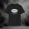 Винтажная футболка Tommy Boy от Callahan Auto Parts | Мягкая футболка