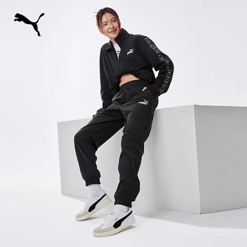 Puma ASCENSO 403307 Unisex Classic German Trainer Sneakers