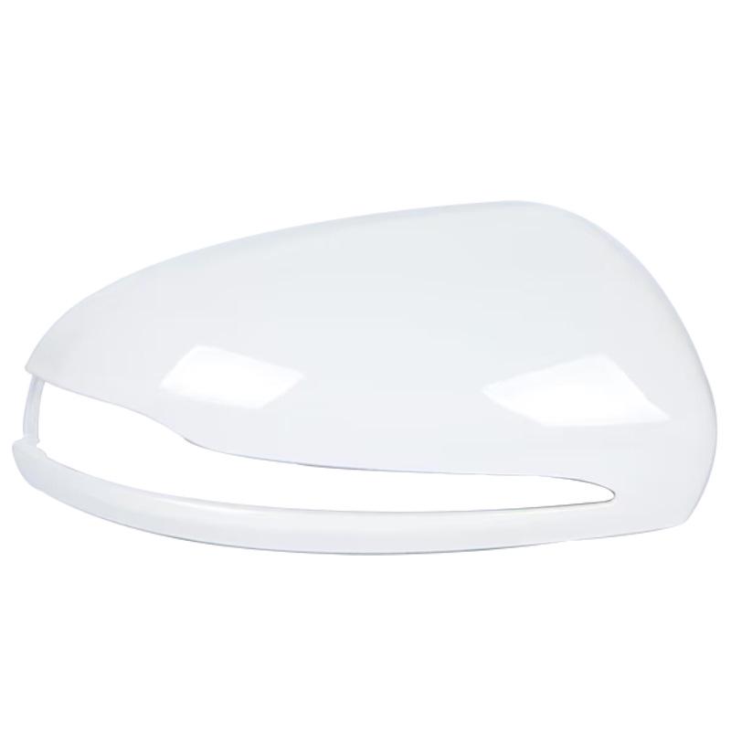 Rearview Mirror Cover & Turn Signal Lens for Mercedes-Benz C E S Class GLC