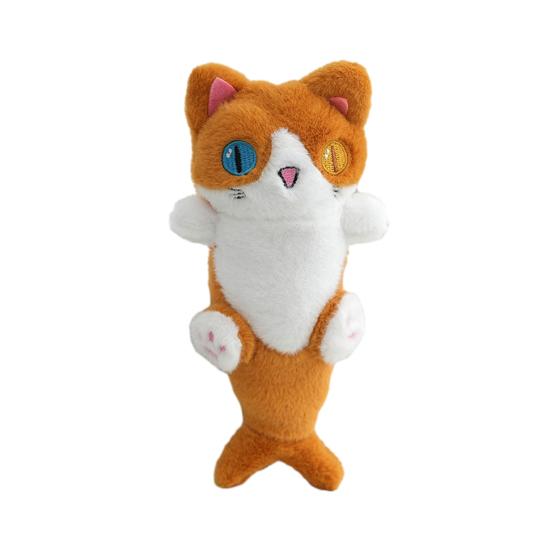 Компактный и портативный: Поставляется с прочной долговечной цепочкой, которую можно положить в карман или повесить на рюкзак, мягкая и приятная на ощупь.. Может быть