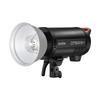 Godox QT600IIIM 600 Вт высокоскоростная студийная вспышка GN76 1/8000 с HSS 0,01-0,9 с быстрое время перезарядки