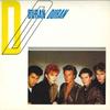 Виниловая пластинка DURAN DURAN Duran Duran EMS91062 EMI 1983 Япония Рок Б/у