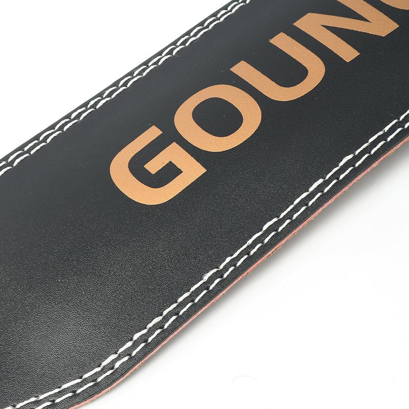 OLIKEI кожаный пояс для тяжелой атлетики для женщин шириной 10,5 см, тренажерный зал, фитнес, приседания, поддерживающий пояс, пояс для спины, пояс для пауэрлифтинга, становая тяга