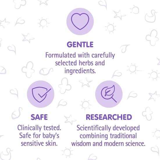 Himalaya Gentle Baby Soap 125GM