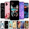 Чехол для Samsung Galaxy XCover7 Pro Мягкий Силиконовый Защитный Задний Чехол Чехлы для Samsung XCover 7 Pro 5G Роскошный Крутой Чехол для Телефона