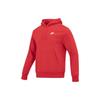 Nike Толстовка с капюшоном с логотипом и длинными рукавами, красная BV2655-657